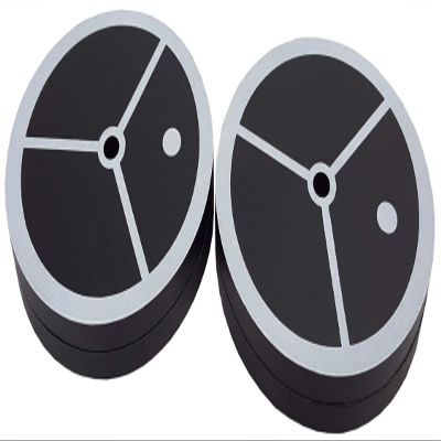 GSC International MGPK2 Magnetic Pucks for Air Tables