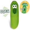 Accoutrements Archie McPhee Funny Squeak Pickle Gag Gift view 2