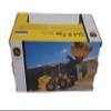 John Deere 1/50 544P-Tier Wheel Loader Prestige Collection Toy - LP81856 view 4