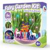 Bloonsy Unicorn Fairy Garden Kit | Light Up Terrarium Kit | STEM Toys | Arts and Crafts for Girls Age 4-12 | Science Presents view 1
