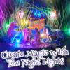 Bloonsy Unicorn Fairy Garden Kit | Light Up Terrarium Kit | STEM Toys | Arts and Crafts for Girls Age 4-12 | Science Presents view 3
