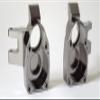 SSD RC Brass Knuckles for SCX10 III/Capra view 1
