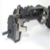 SSD RC Brass Knuckles for SCX10 III/Capra view 3