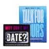 Why Don't We Date Night Bundle for Couples - Date Night Ideas and Games for Couples to get to Know Each Other Better and Have More Fun. view 1