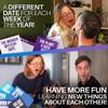 Why Don't We Date Night Bundle for Couples - Date Night Ideas and Games for Couples to get to Know Each Other Better and Have More Fun. view 3