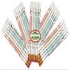 Islamic Gifts 123 Ramadan Pencils[ 24 Pack] Ramadan Kids Favors Ramadan Mubarak Ramadan Toy Ramadan Decoration Eid Gift Muslim Kids Gifts view 3