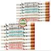 Islamic Gifts 123 Ramadan Pencils[ 24 Pack] Ramadan Kids Favors Ramadan Mubarak Ramadan Toy Ramadan Decoration Eid Gift Muslim Kids Gifts view 4