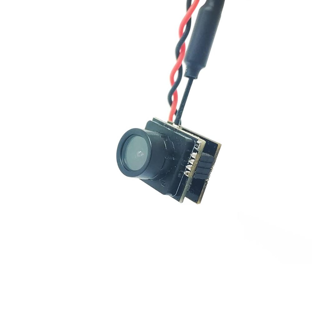 FEICHAO Mini 120 Wide-Angle Camera 48CH 5-8G Transmitter VTX Camera 600TVL for RC Racing Drone Parts