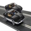 Scalextric Knight Rider's Nemesis KARR 1:32 Slot Race Car C4296 view 2