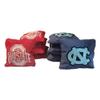 All Weather Ohio State vs UNC Tarheels Cornhole Bags (8 bags) view 1