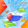 Bukefuno GAN Skewb M 8 Magnets Speed Cube GAN Skewb Magnetic MagicCore Positioning (8 Magnets Standard Version) view 2