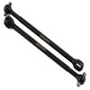Team Associated DR10M 66mm CVA Bones ASC72096 view 1