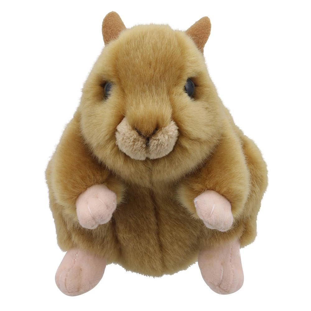 Wilberry Minis: Hamster