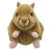Wilberry Minis: Hamster view 1