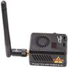 Flysight Black Mamba 5.8Ghz FPV Video Transmitter 40CH Wireless Audio Video FPV Vtx Transmitter for RC Drone MultiTotor Quadcopter (RPSMA ANT 6-28V,NOT for Gopro) view 1