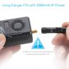 Flysight Black Mamba 5.8Ghz FPV Video Transmitter 40CH Wireless Audio Video FPV Vtx Transmitter for RC Drone MultiTotor Quadcopter (RPSMA ANT 6-28V,NOT for Gopro) view 2