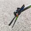 C5 DHV RC Helicopter Dual Brushless Motors Direct-Drive Mini RC Helicopters for Adults view 1