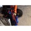 GPM for AXIAL-1/24 4WD SCX24 DEADBOLT-AXI90081/AXIAL-1/24 Jeep Wrangler JLU CRC-AXI00002 Copper Hex Connector 3MM Thick view 4