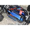GPM for TRAXXAS-1/10 4WD HOSS 4X4 VXL 3S-90076-4 Aluminum Alloy Piezo Plate with Heat Sink view 2