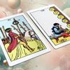 African American Tarot Cards - Black Tarot Deck Rooted in African Spirituality, Tarot Cards for Beginners with Guidebook, Divination Tools view 4