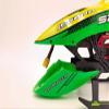 DUKUSEEK DCLLLC DMC M1 RC Helicopter view 1