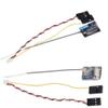Flysky FS-A8S 2.4G 8CH Mini Receiver with PPM i-Bus SBUS Output for FS-i4 FS-i6 FS-i6S RC Drone Quadcopter Spare Parts (1pcs FS-A8S) view 4