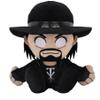 Bleacher Creatures WWE The Undertaker 8" Kuricha Plush - Soft Chibi Inspired Wrestling Legend view 1