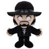 Bleacher Creatures WWE The Undertaker 8" Kuricha Plush - Soft Chibi Inspired Wrestling Legend view 3