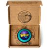 GETMOVIN SPORTS - BOP IT  Special 25th Anniversary Inventor Edition, Gift Ready Mailer Box, Retro Throw Back Colors, Perfect Family Game, for Adults, Kids, Girls, Boys, All Ages! view 1
