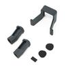 Ultimaxx Landing Gear/Stabilizers for DJI Mavic Pro Drone (Grey) view 1