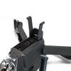 Ultimaxx Landing Gear/Stabilizers for DJI Mavic Pro Drone (Grey) view 3