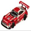 Carrera 27710 Mercedes-AMG GT3 No.20 12h Paul Ricard 2021 1:32 Scale Analog Slot Car Racing Vehicle Evolution Slot Car Race Tracks view 1