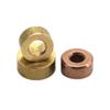5pcs Brass Bearing Toy Bearing DIY Drive Bearing Gasket for RC Car Airplane Boat Mini Four-Wheel Drive Bearing view 2