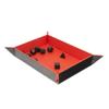Ultra PRO - Dungeons & Dragons: Honor Among Thieves Foldable Dice Tray - Perfect During Game Plays to Ensure a Smooth Roll of The Dice and Land The D20, Collapsible Dice Tray view 4