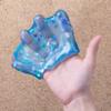 Crazy Aaron's Thinking Putty - Seven Seas - Ocean Blue Sensory Putty for Kids and Grown ups in a 4" Tin - Creative and Endless Fun, Stress Relief Therapy Toys, Never Dries Out - Made in USA view 3