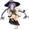 PASSAGE TRADING CO., LTD JOBLESS Reincarnation Roxy MIGURDIA Dressing 1/7 PVC FIG view 1