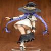 PASSAGE TRADING CO., LTD JOBLESS Reincarnation Roxy MIGURDIA Dressing 1/7 PVC FIG view 4