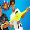 JA-RU Stretchy Monster Toy Jumbo Size. Halloween Action Figures Squish Pull Fidget. Calming Stress Toy for Kid & Boy Party Favor 94306-1 view 4