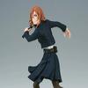 Banpresto Jujutsukaisen Combination Battle 3 Kugisaki Nobara Figure Figurine 11cm view 2