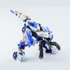 52TOYS BEASTDRIVE Wheel Raptor Deformation Toys Action Figure, Converting Toys in Vehicle and Beast, Perfect Birthday Party Gift for Teens and Adults view 2