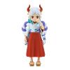BanPresto - One Piece - DXF - The Grandline Children -Yamato Wanokuni Vol.3 Statue view 1