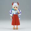 BanPresto - One Piece - DXF - The Grandline Children -Yamato Wanokuni Vol.3 Statue view 2