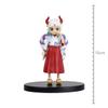 BanPresto - One Piece - DXF - The Grandline Children -Yamato Wanokuni Vol.3 Statue view 3