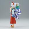 BanPresto - One Piece - DXF - The Grandline Children -Yamato Wanokuni Vol.3 Statue view 4