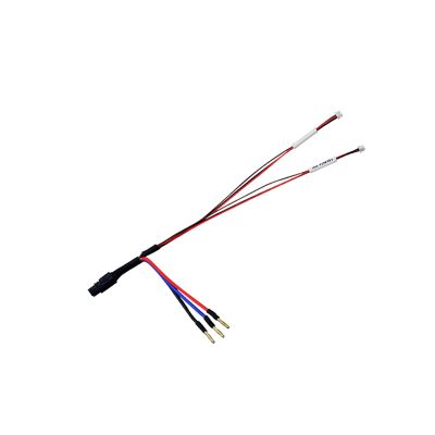 OMPHOBBY ZMO VTOL Airplane Parts Fuselage Cable