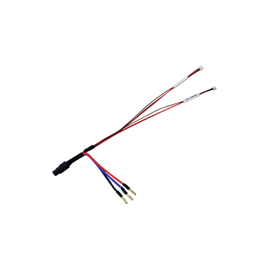 OMPHOBBY ZMO VTOL Airplane Parts Fuselage Cable