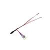 OMPHOBBY ZMO VTOL Airplane Parts Fuselage Cable view 1