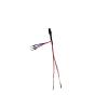 OMPHOBBY ZMO VTOL Airplane Parts Fuselage Cable view 2