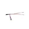 OMPHOBBY ZMO VTOL Airplane Parts Fuselage Cable view 3