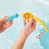 Fat Brain Toys Squirt 'n Catch Octopals - Bathtub Fishing Pole & Water Shooter, 18 mos+ view 2